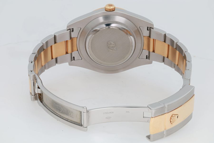 Rolex Datejust II 116333